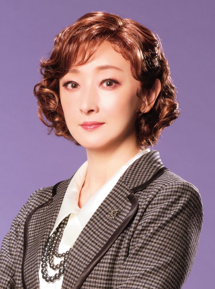 花總まり