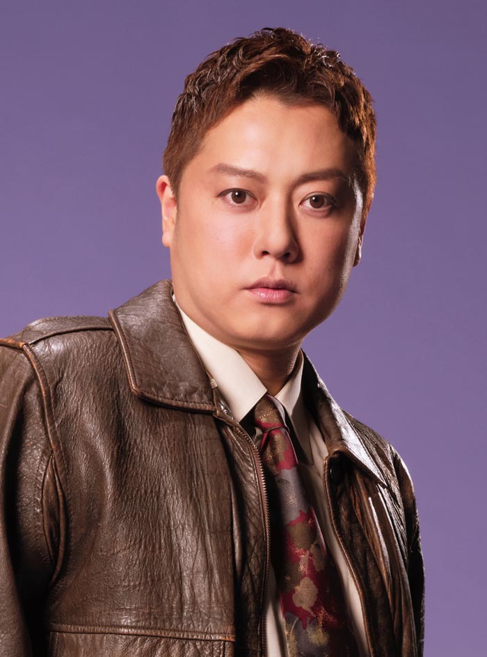 原田優一