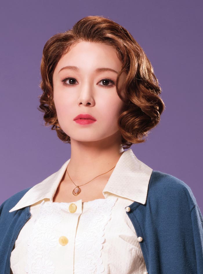 内田未来