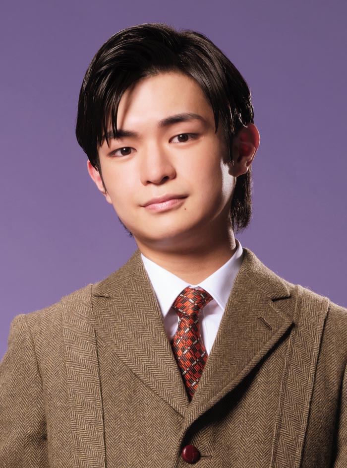 渡邉蒼