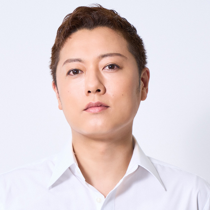 原田優一
